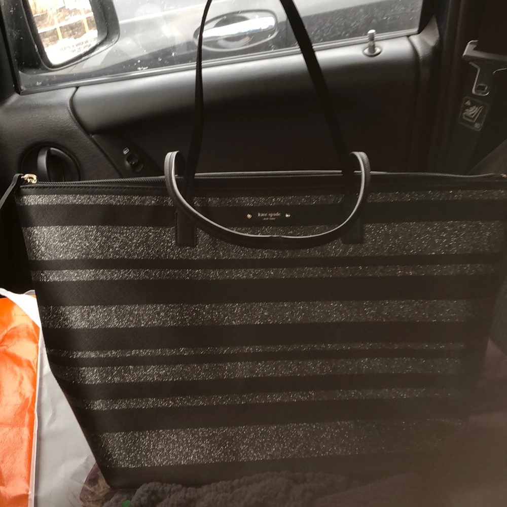 Brand new kate spade bag!